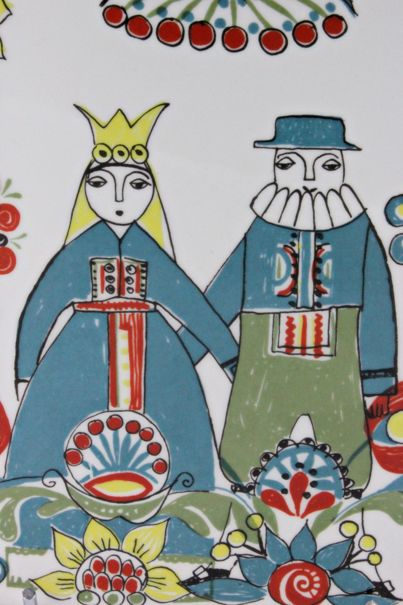 £36.00 ::  Figgjoflint Plaque